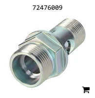 AGCO 72476009 Болт банджо