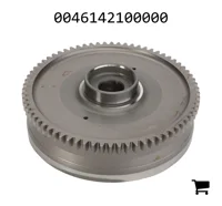 AGCO 0046142100000 Цилиндрическая шестерня