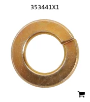 AGCO 353441X1 Стопорная шайба
