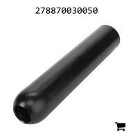 AGCO 278870030050 Защитный кожух трубы