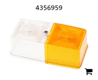 AGCO 4356959 Линза