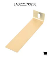 AGCO LA322170850 Кронштейн