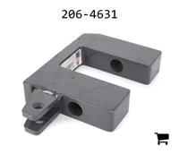 AGCO 206-4631 Пластина