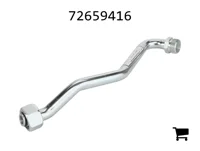 AGCO 72659416 Патрубок наддува