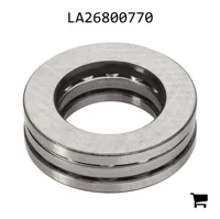 AGCO LA26800770 Подшипниковый узел