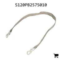 AGCO S120PB2575010 Заземляющий провод