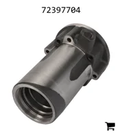 AGCO 72397704 Фланец корпуса