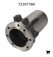AGCO 72397704 Фланец корпуса
