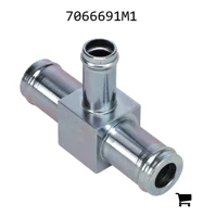 AGCO 7066691M1 Адаптер