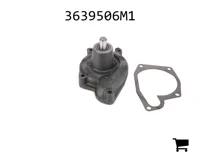 AGCO 3639506M1 Водяной насос