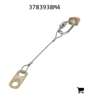 AGCO 3783938M4 Трос