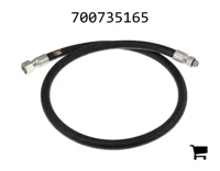 AGCO 700735165 Гидравлический шланг