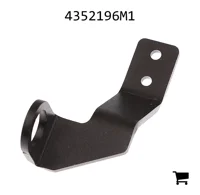 AGCO 4352196M1 Кронштейн муфты