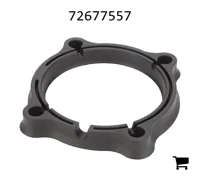 AGCO 72677557 Прокладка