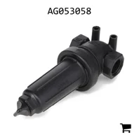 AGCO AG053058 Тройник фильтра AGCO
