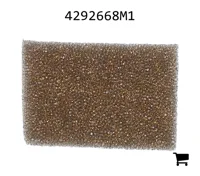 AGCO 4292668M1 Прокладка