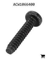 AGCO ACW1066400 Саморез