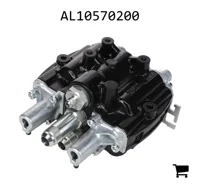 AGCO AL10570200 Клапан
