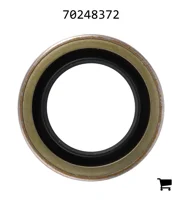 AGCO 70248372 Уплотнение опорного колеса подборщика