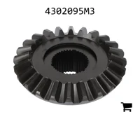 AGCO 4302095M3 Шестерня