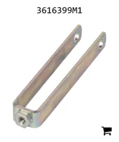 AGCO 3616399M1 Стремянка