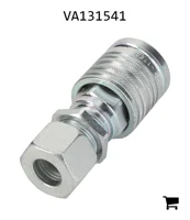 AGCO VA131541 Быстроразъемная муфта