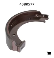 AGCO 4380577 Тормозная колодка