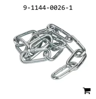 AGCO 9-1144-0026-1 Цепь связующая