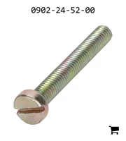 AGCO 0902-24-52-00 Болт с цилиндрической головкой