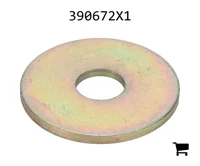 AGCO 390672X1 Плоская шайба