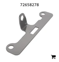 AGCO 72658278 Удерживающий листовой металл