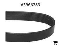 AGCO A3966783 Ремень