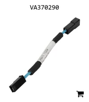 AGCO VA370290 Жгут