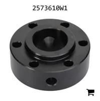 AGCO 2573610W1 Ступица разбрасывателя