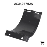 AGCO ACW496702A Крышка
