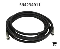 AGCO SN4234011 Гидравлический шланг