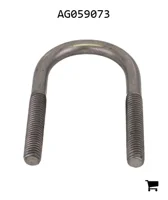 AGCO AG059073 U-образный болт крепления серии 100