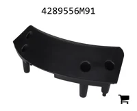 AGCO 4289556M91 Левая боковая облицовка