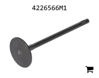 AGCO 4226566M1 Выпускной клапан