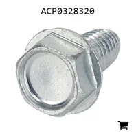 AGCO ACP0328320 Болт