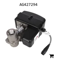 AGCO AG427294 Клапан