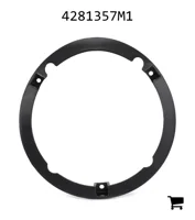 AGCO 4281357M1 Фланец