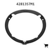 AGCO 4281357M1 Фланец