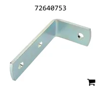 AGCO 72640753 Опора