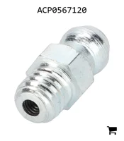 AGCO ACP0567120 Пресс-масленка