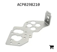 AGCO ACP0298210 Кронштейн