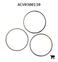 AGCO ACV0300130 Комплект регулировочных шайб