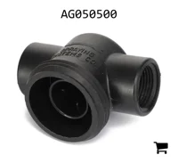 AGCO AG050500 Головка