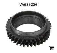 AGCO VA635280 Шестерня