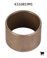 AGCO 4316019M1 Самосмазывающаяся втулка